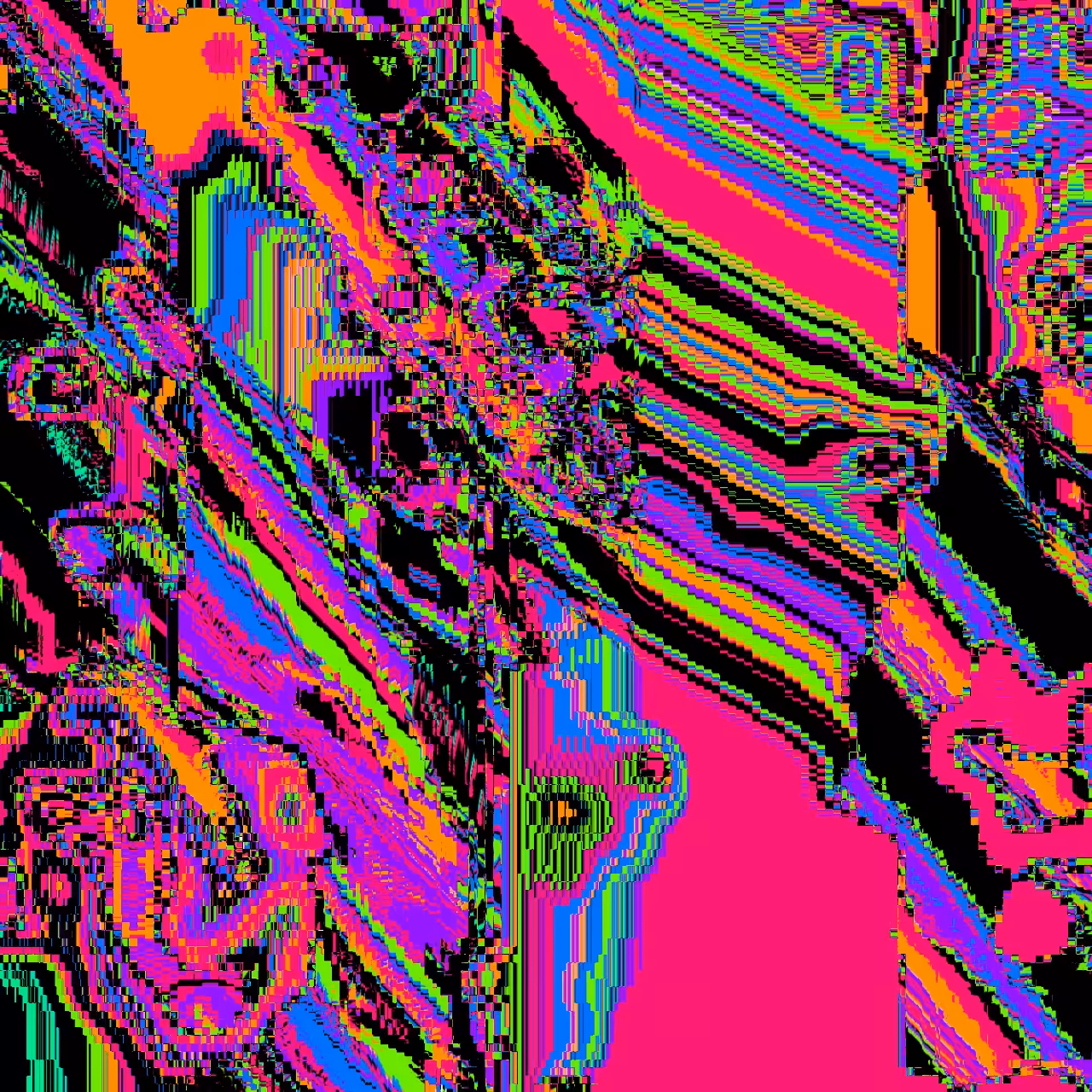 T̸͍́ë̶̠ẍ̵͕́t̴͕͠u̷͉̽r̶̻͌ë̶̠ #̶͙̍2̵̶̞͚͂̿
