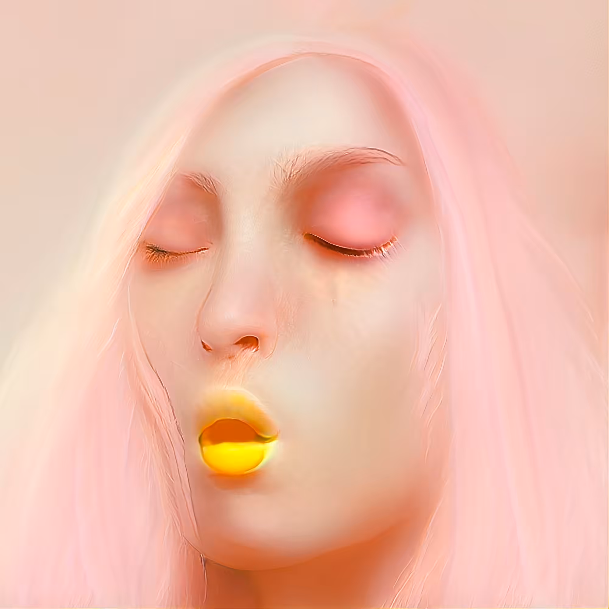 Pink Pain