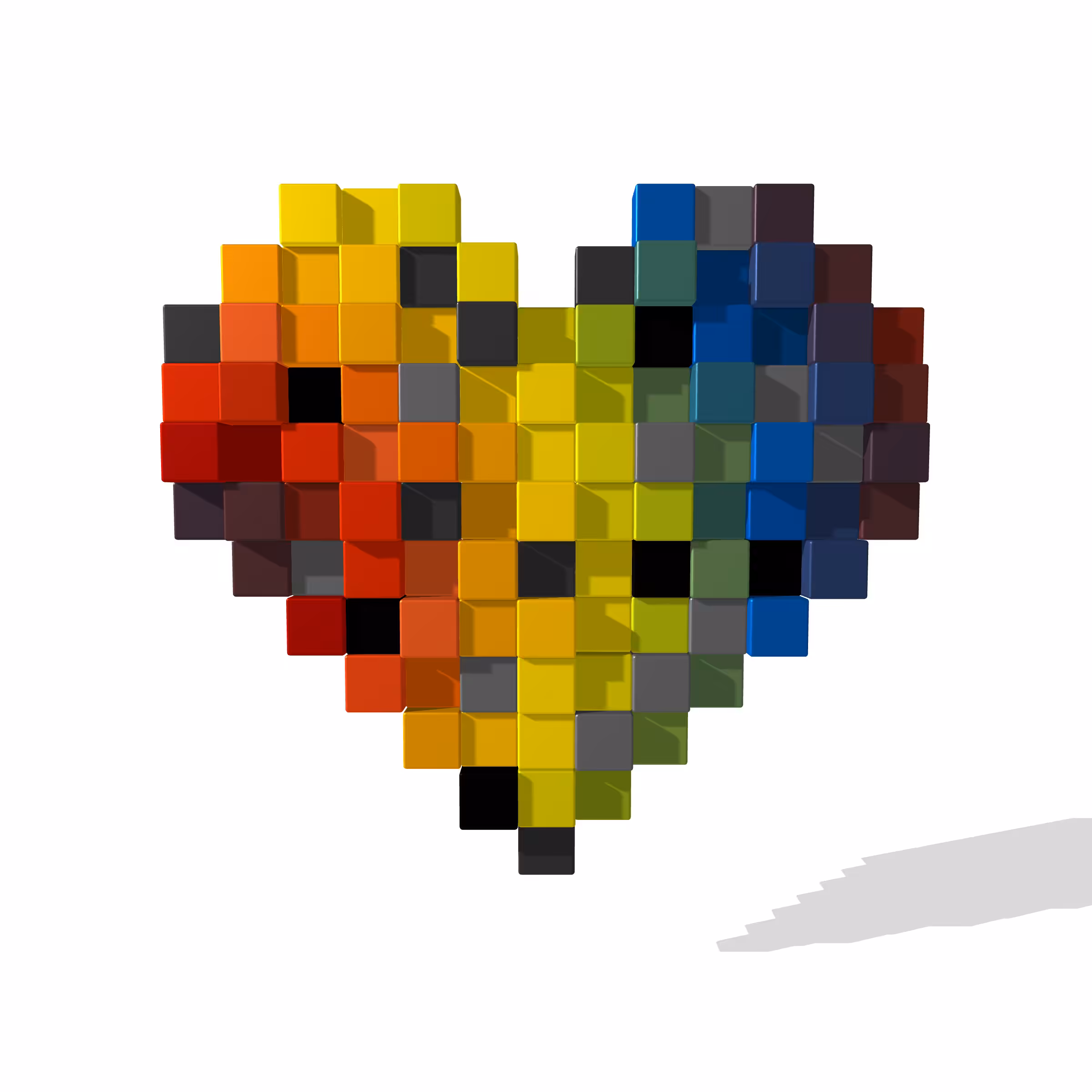 heart + craft #9763