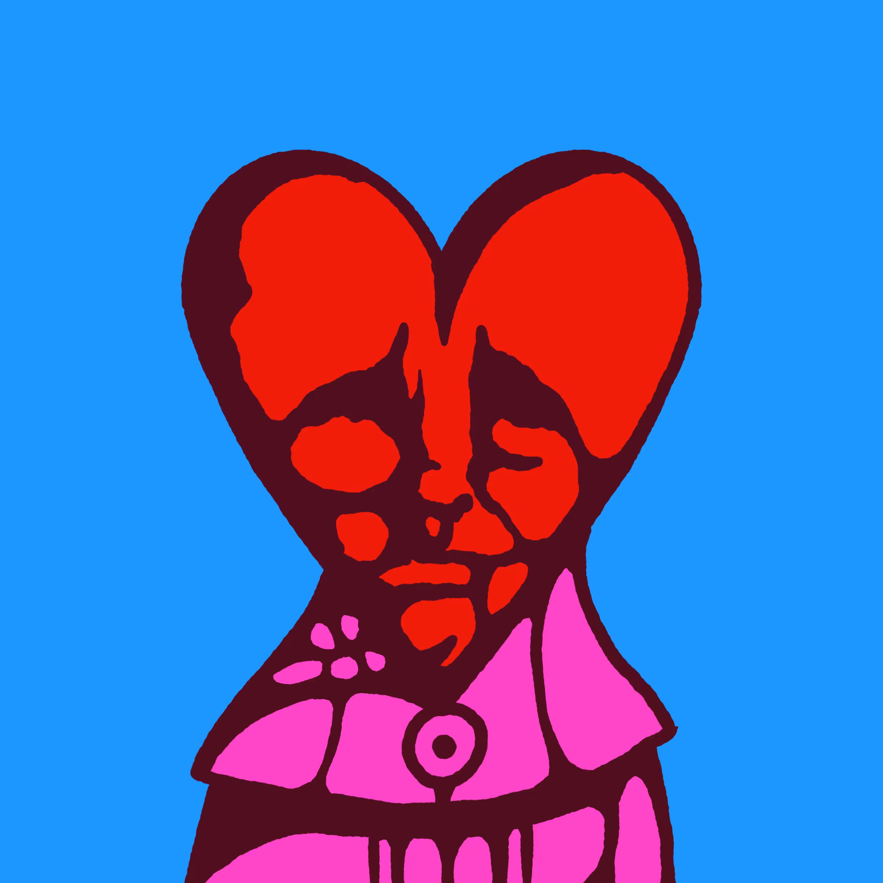 dweller #032