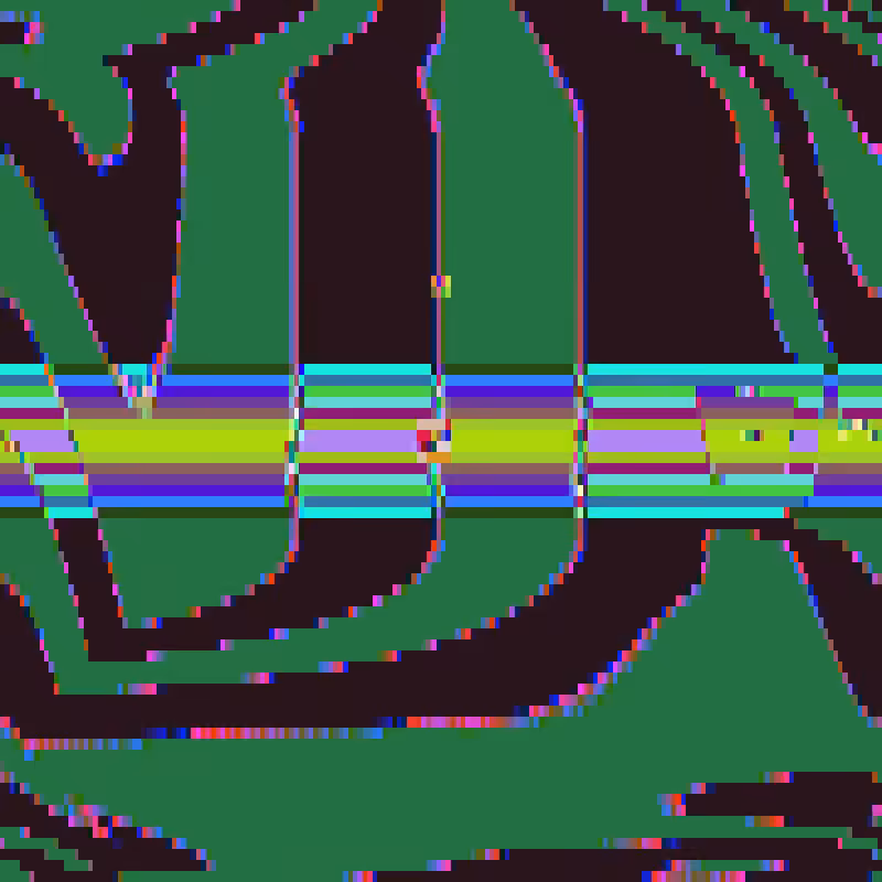 Pixel Flood #559