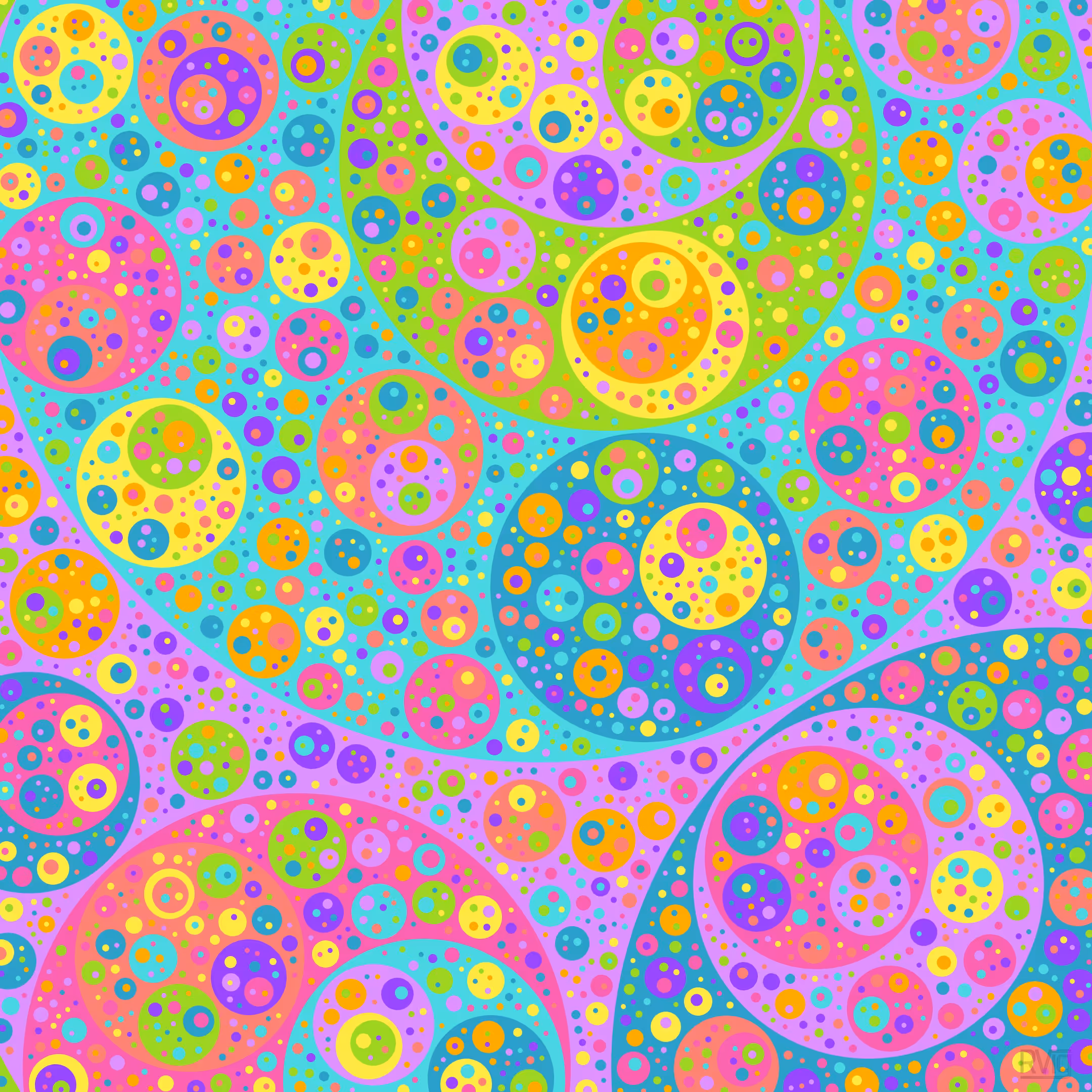Bubbles 201017-2 