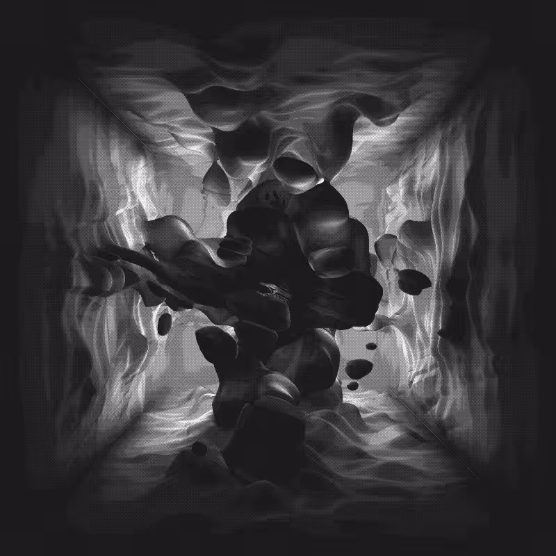 antechambers #140