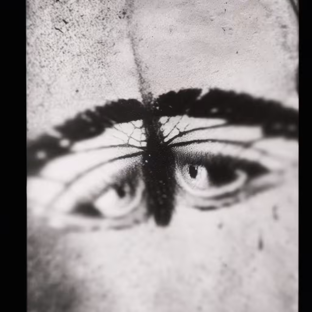 I see myself in you