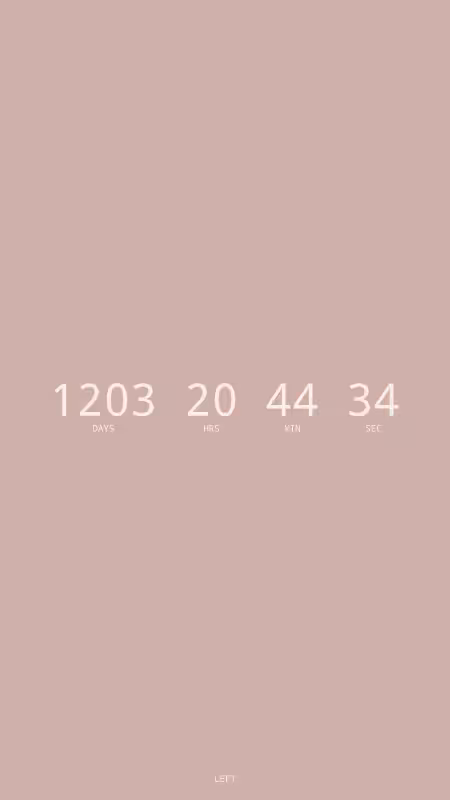 Point in Time