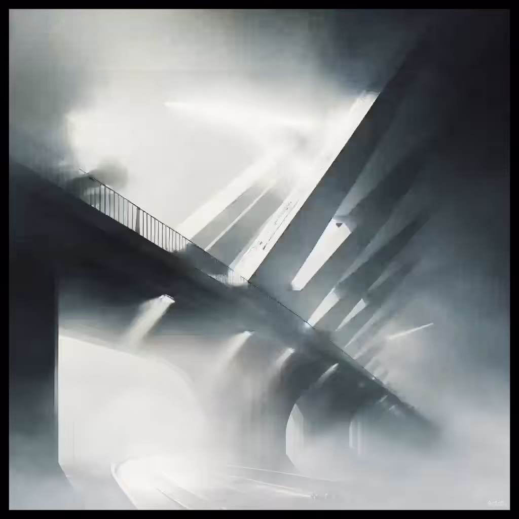 BRIDGE #1