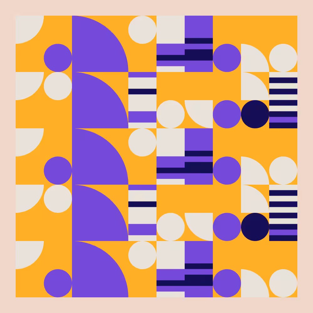 Geometrical #64