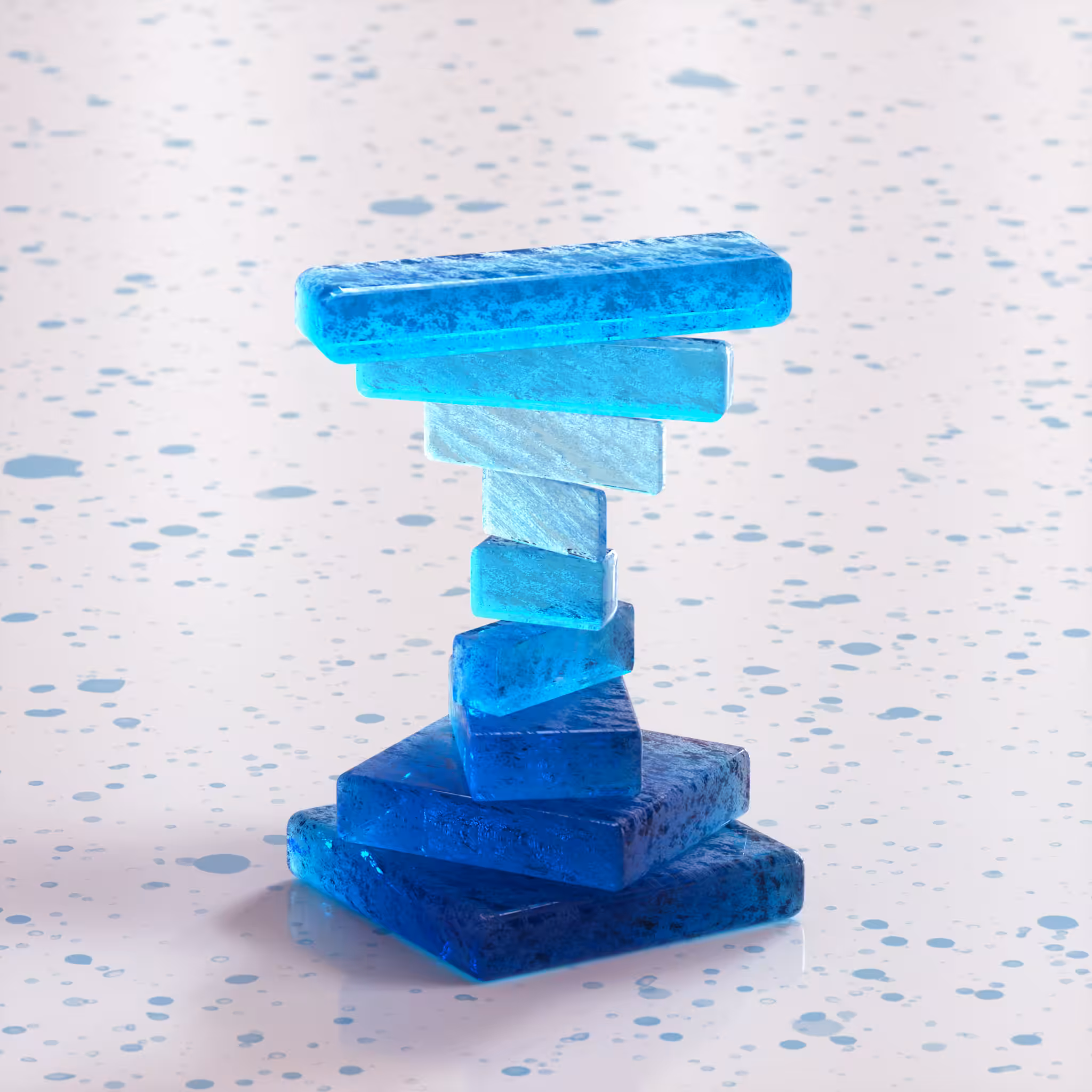 Icy Veinz!