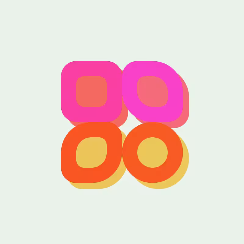 Colored blocks #26