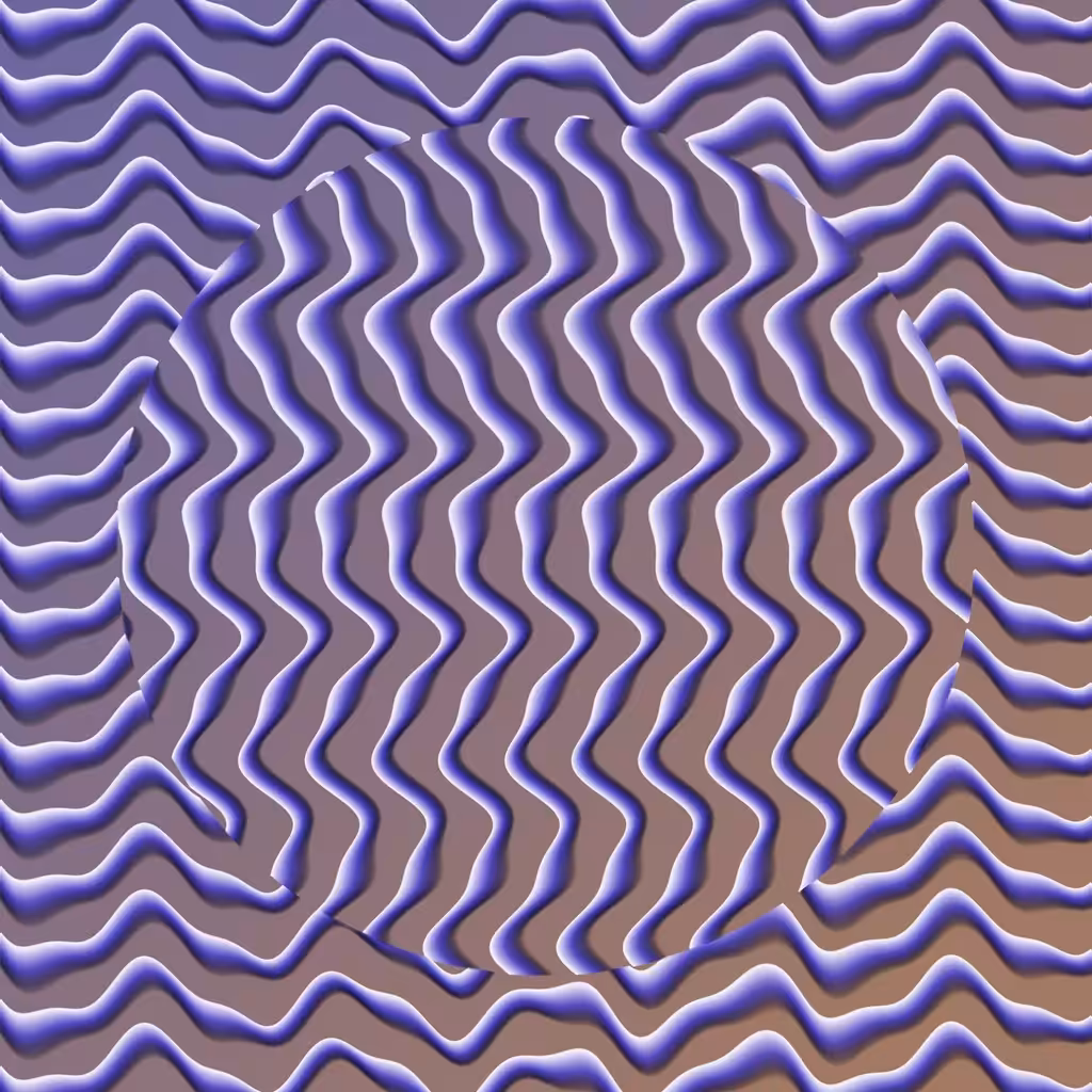 Melting Phase #23