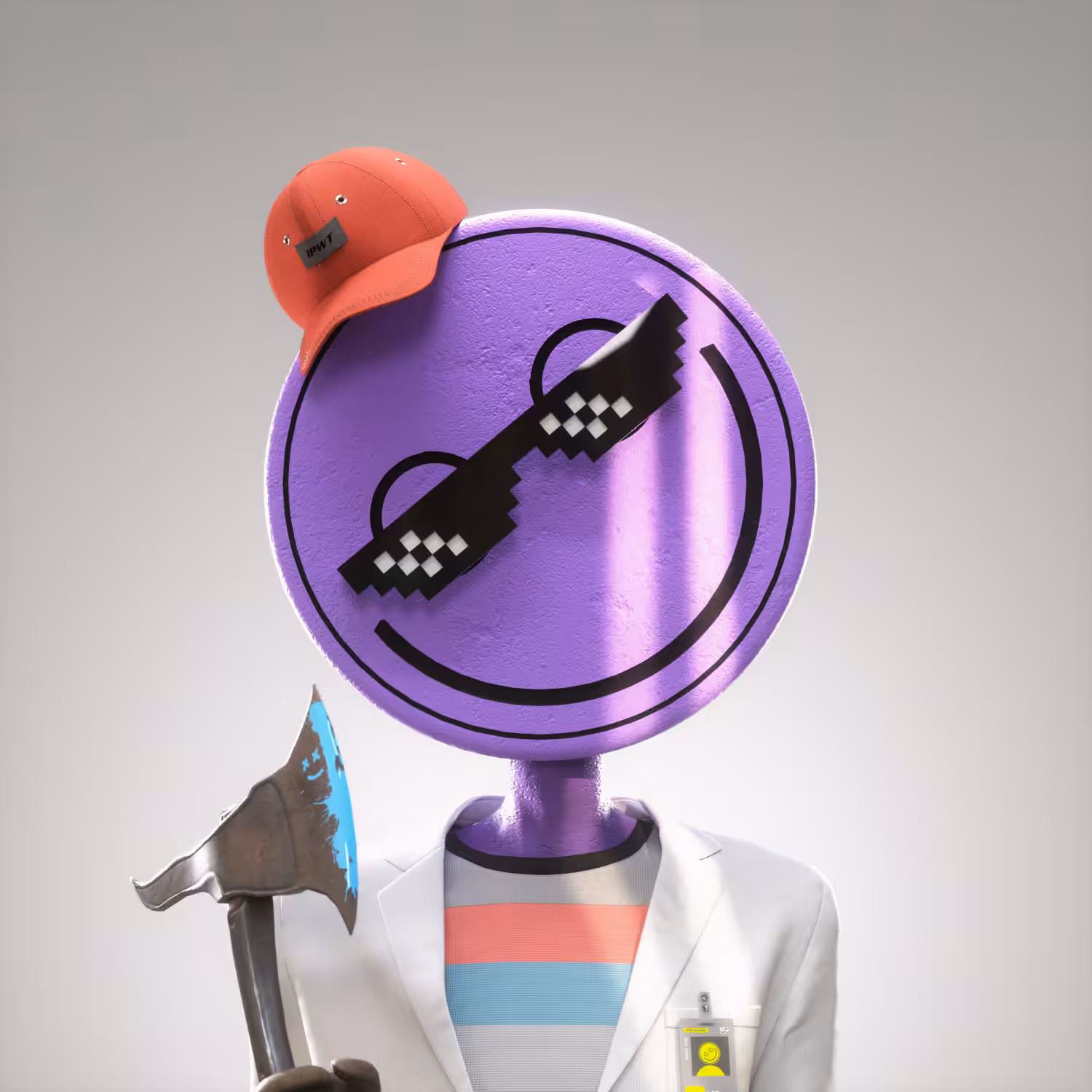 Pillhead #2282
