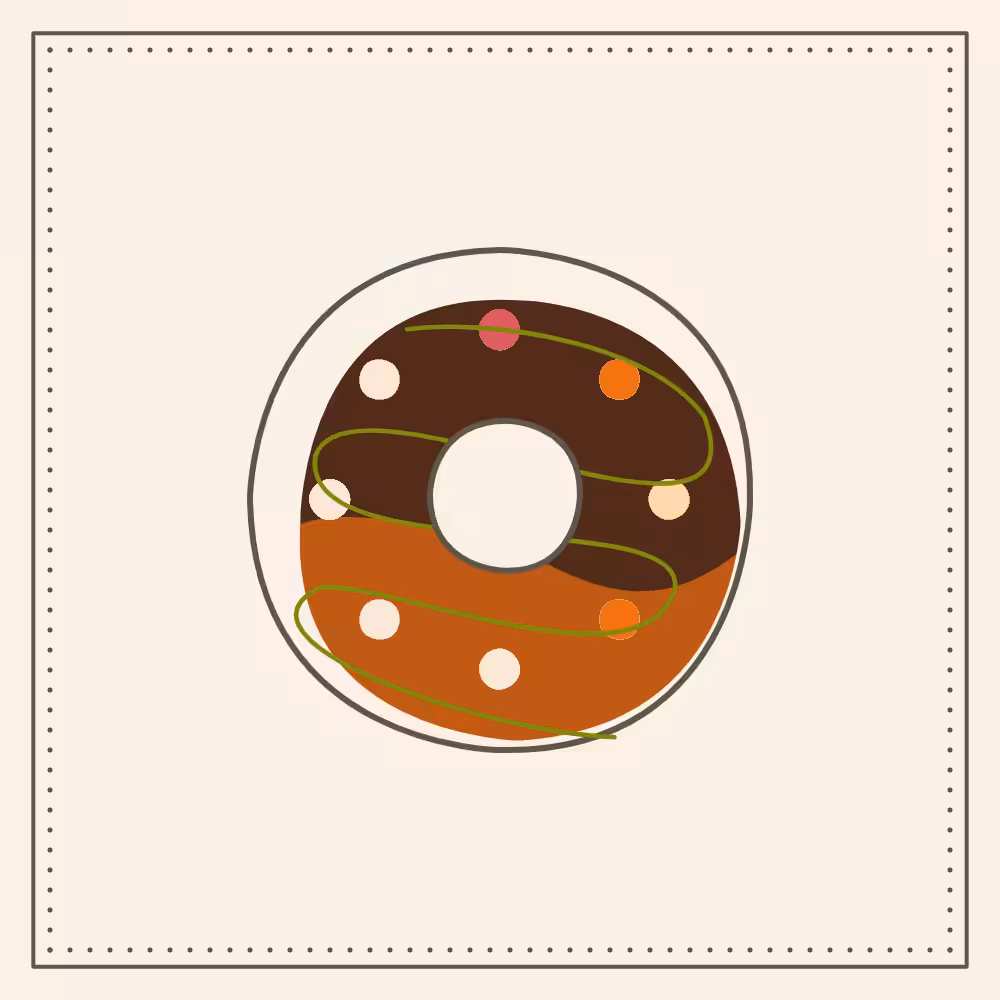 Dooooonuts #27