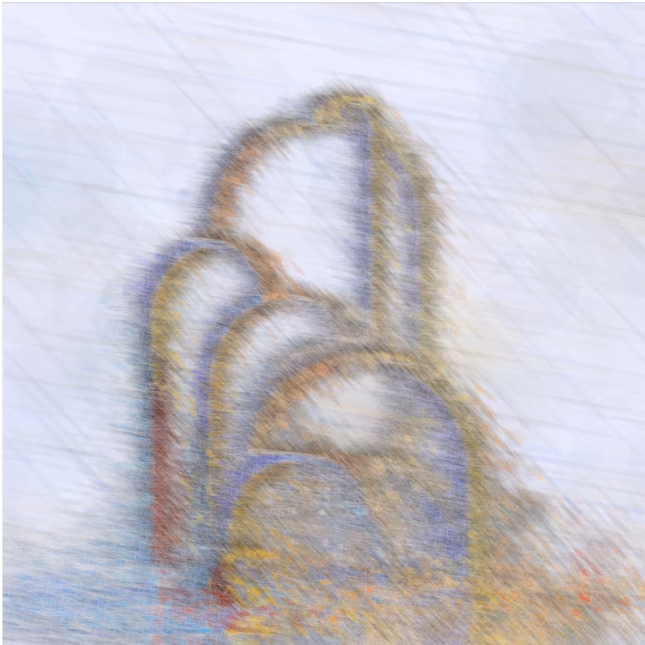 impossible cathedrals #118