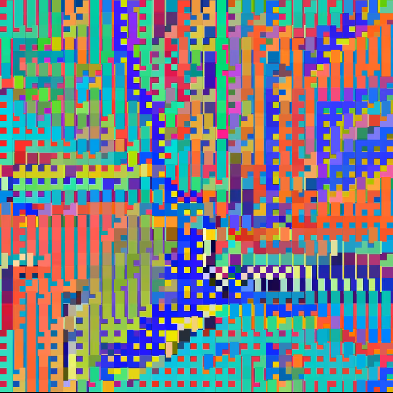 pixelfusion #15