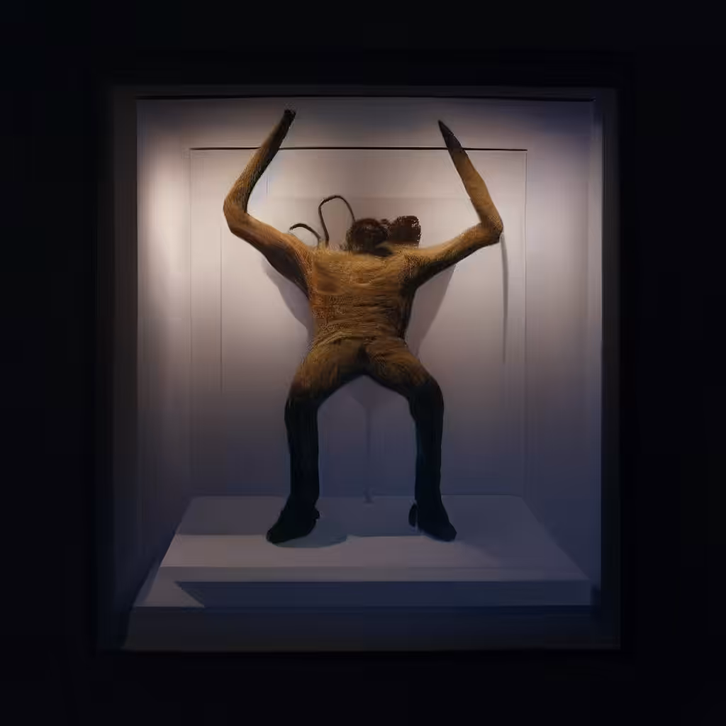 ______ on Display #2