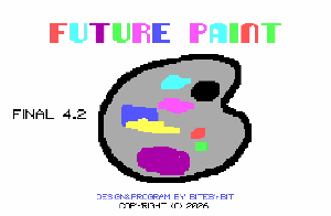 future paint 4.2