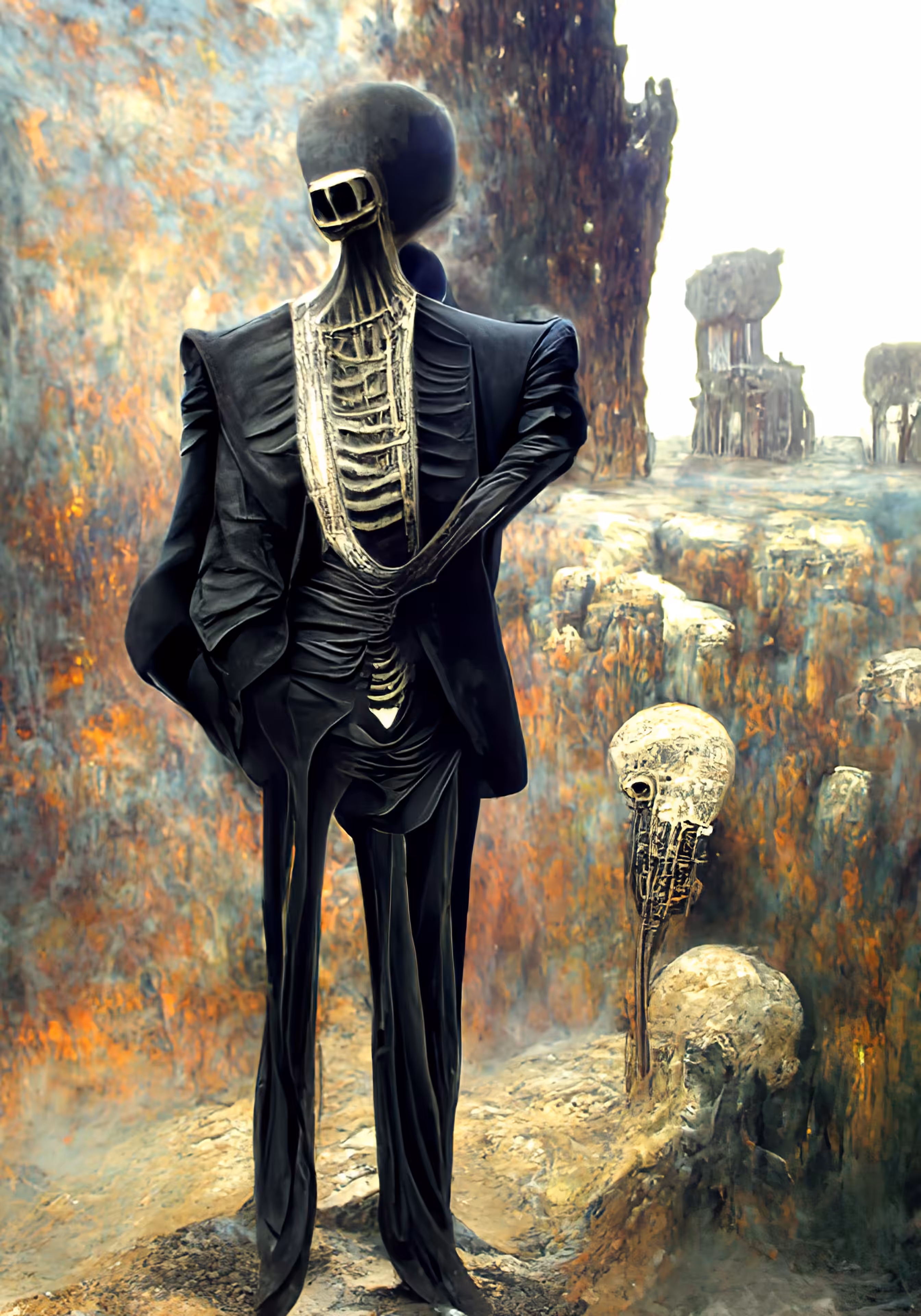 Reaper #7