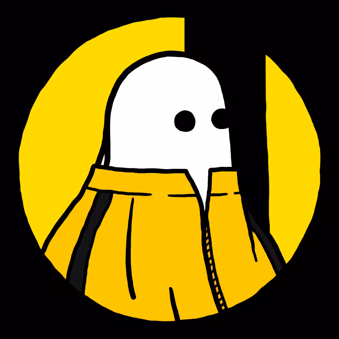 Anonymous Ghost #238