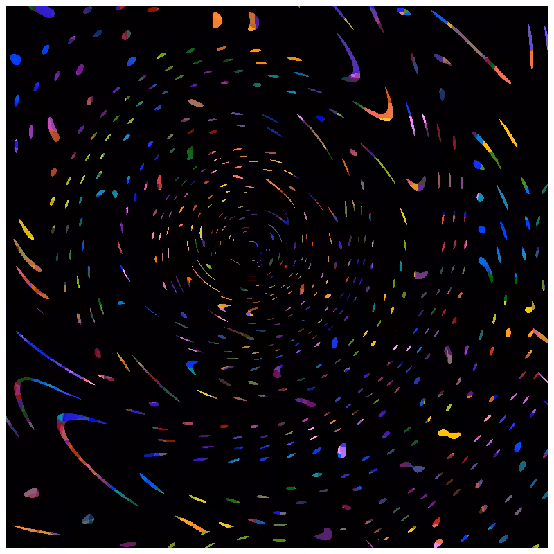 lensing #5