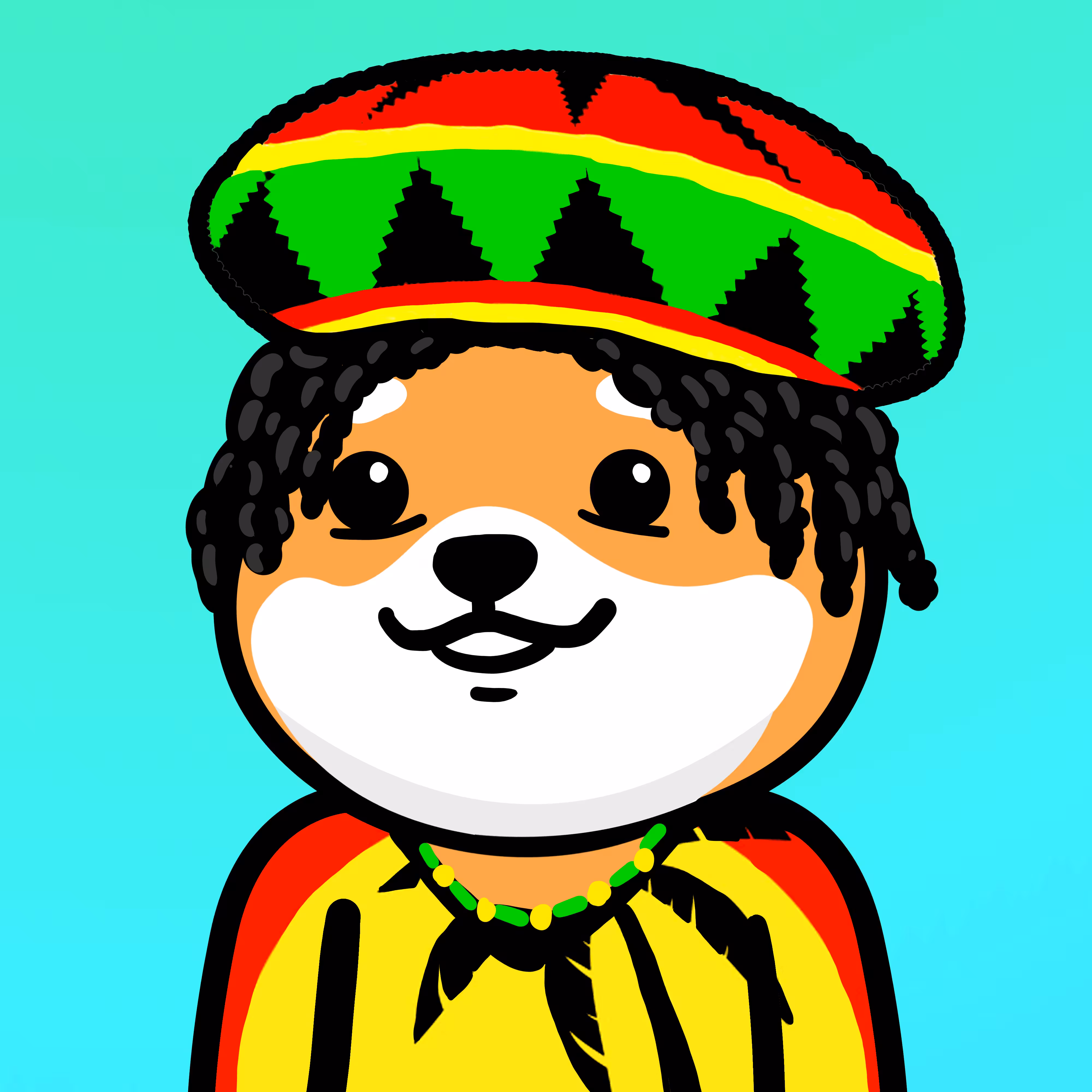 bobo Shiba #183