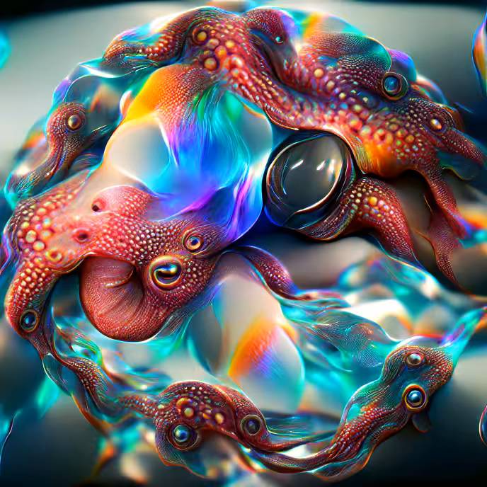 Psychotopus