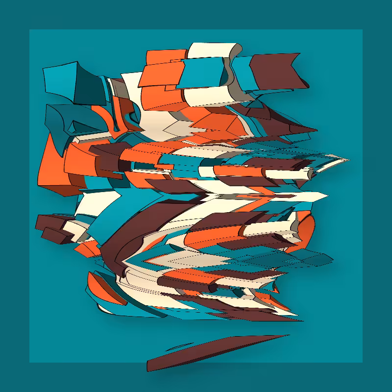 Torsion #117
