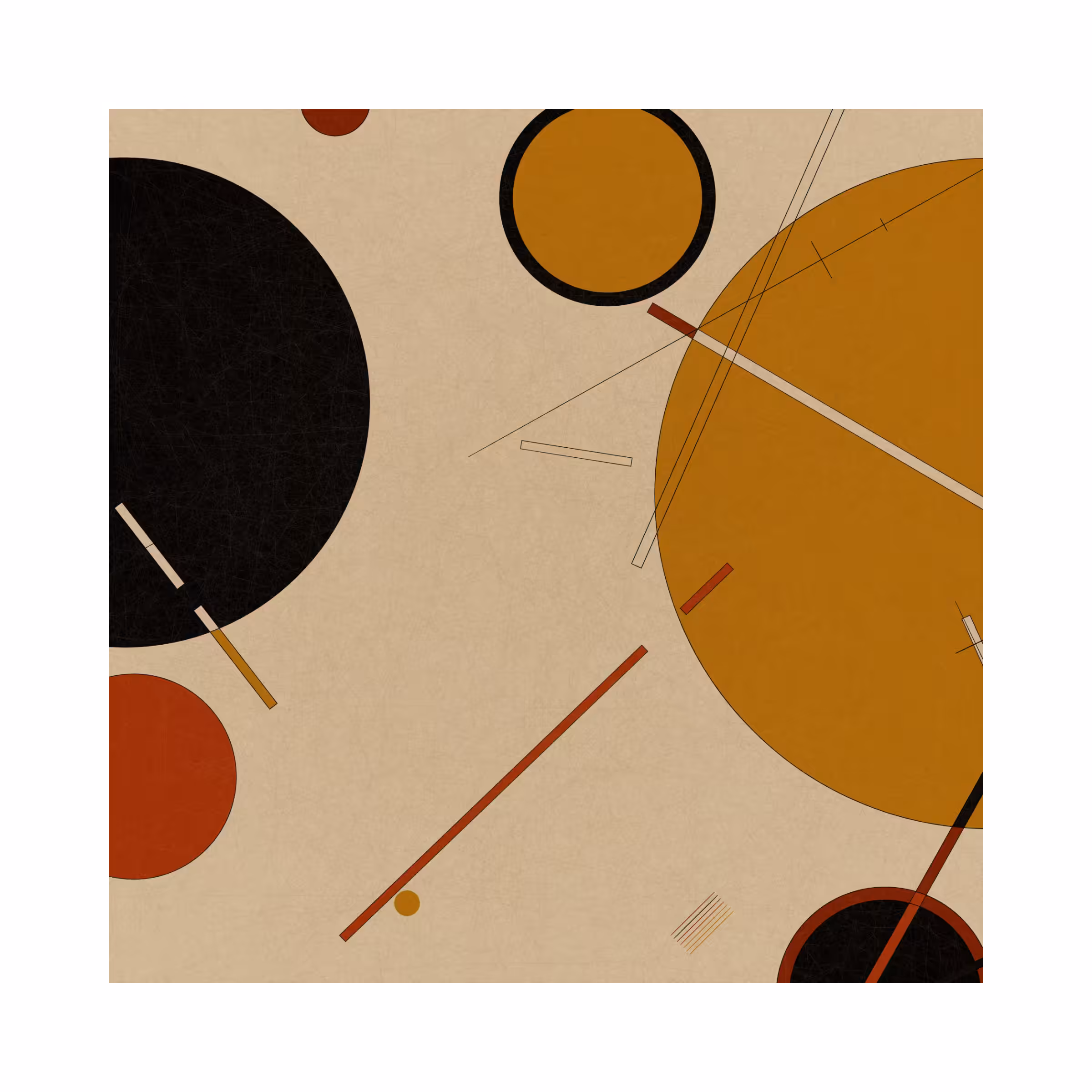 Primitives #65