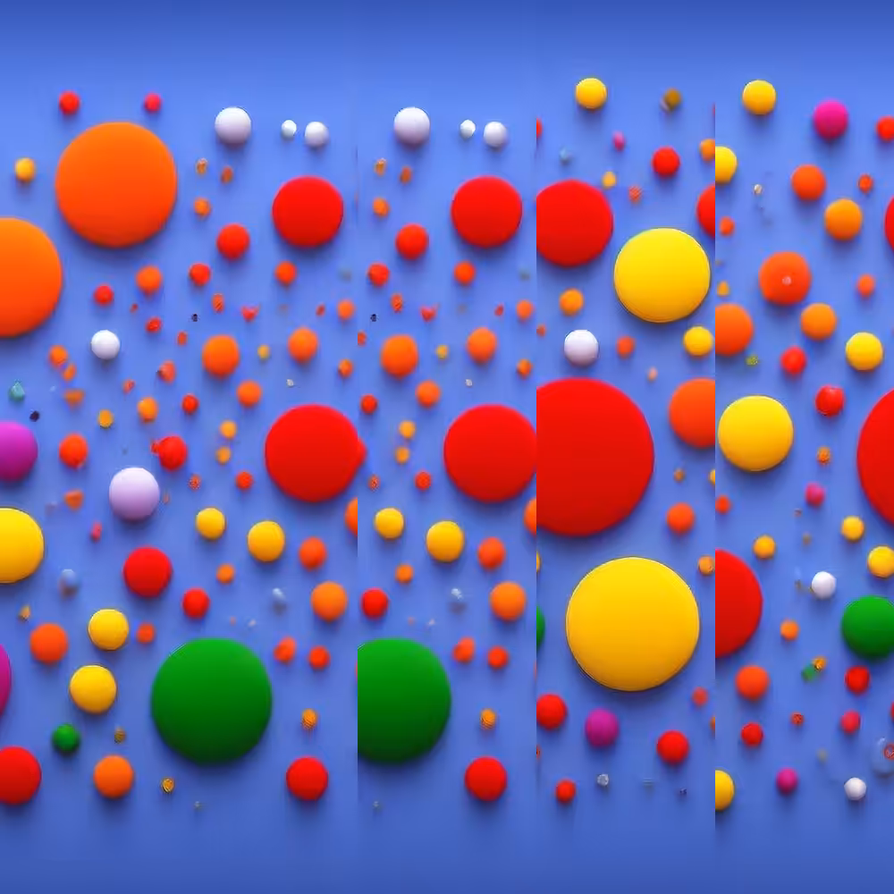 AI Balls #2