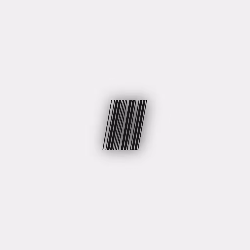 barcode(fxhash) #220