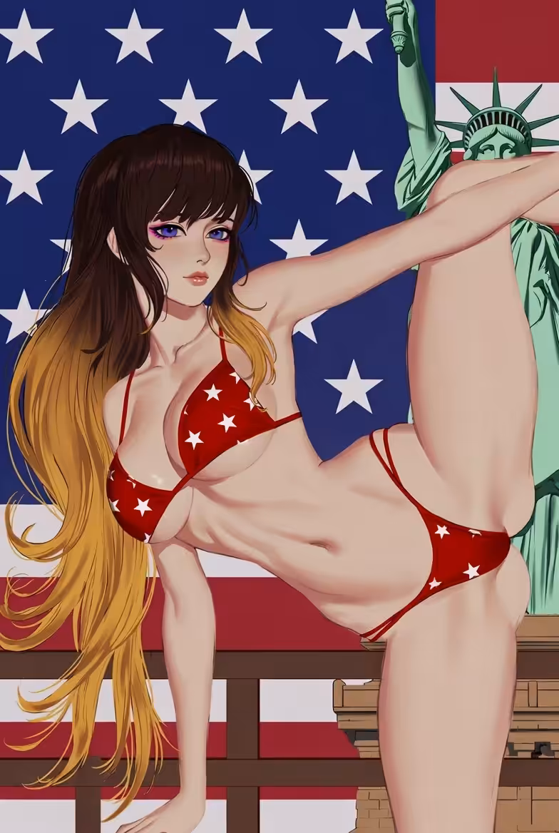 USA#5