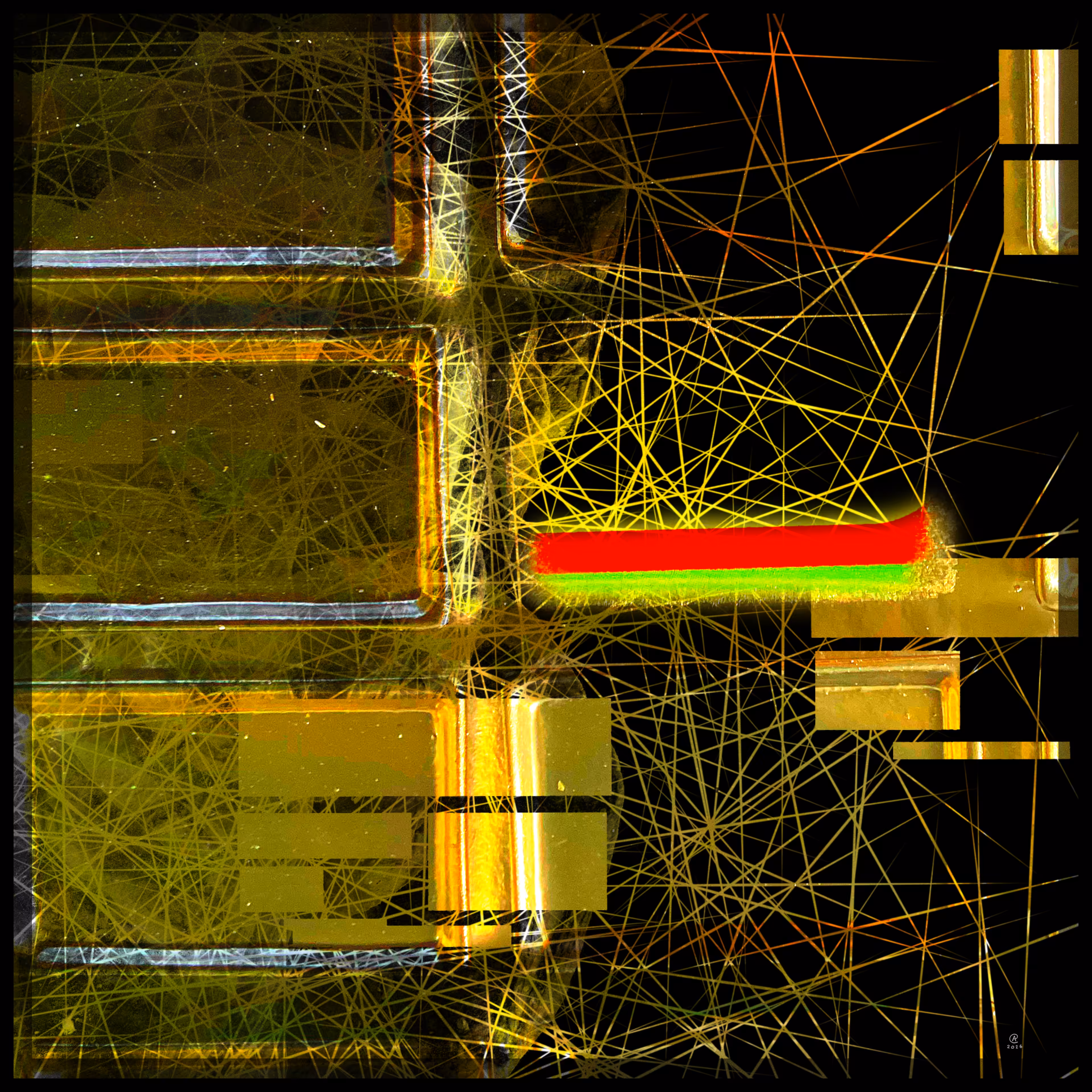 Silent Output 