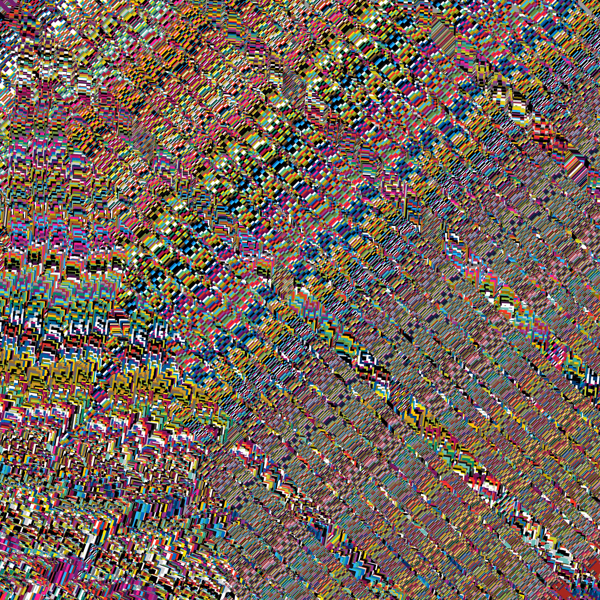 TXTILE #38