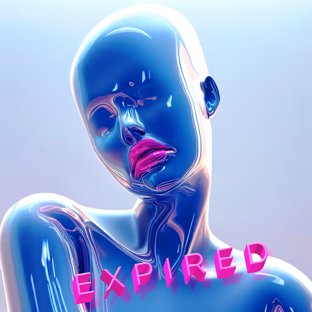 expired