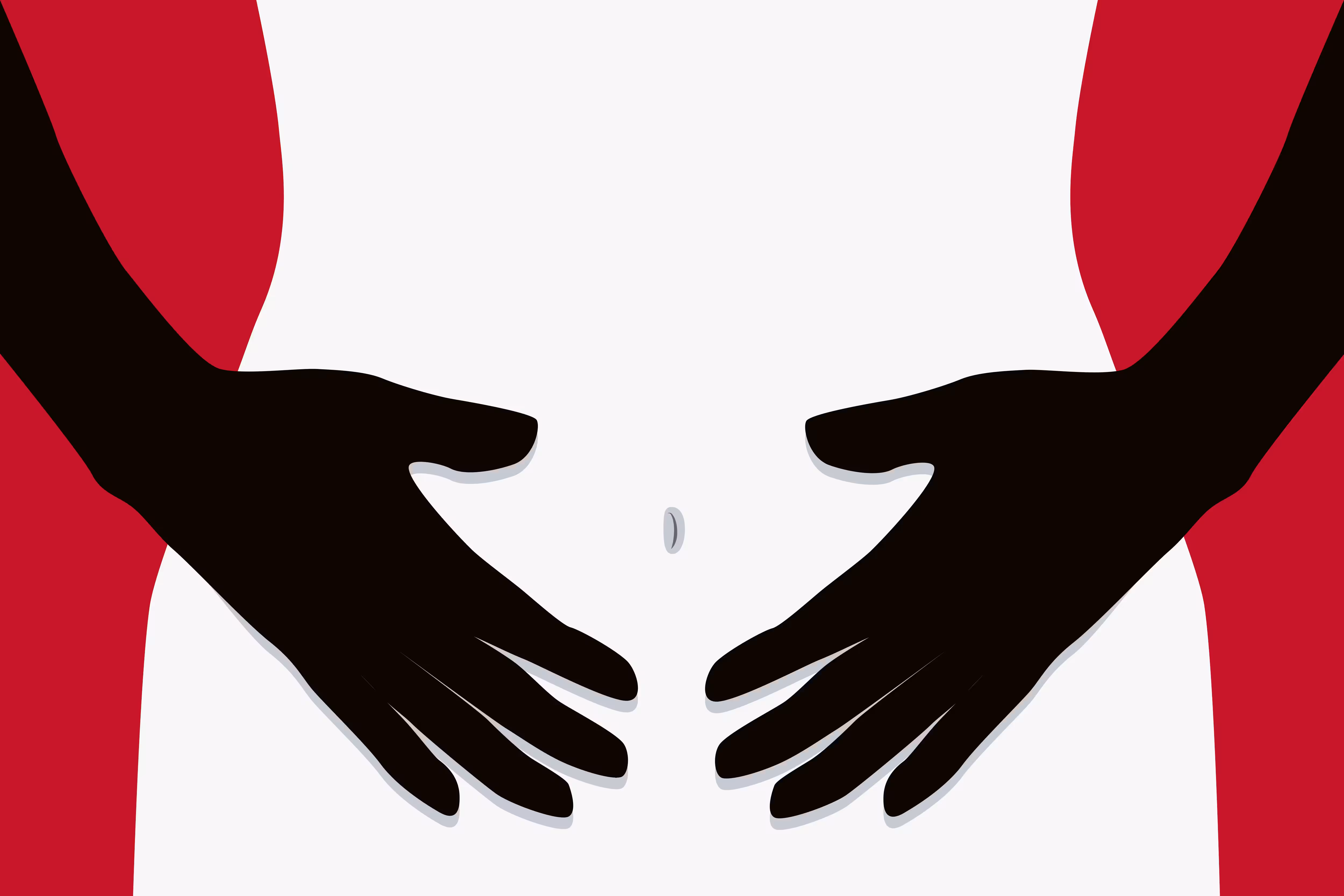 My body My choice