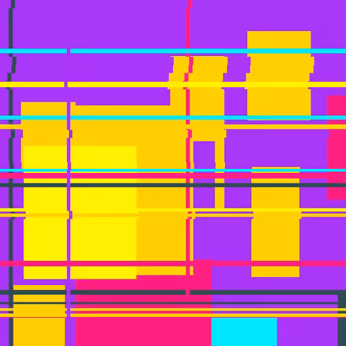 Chromatic Chaos #9257