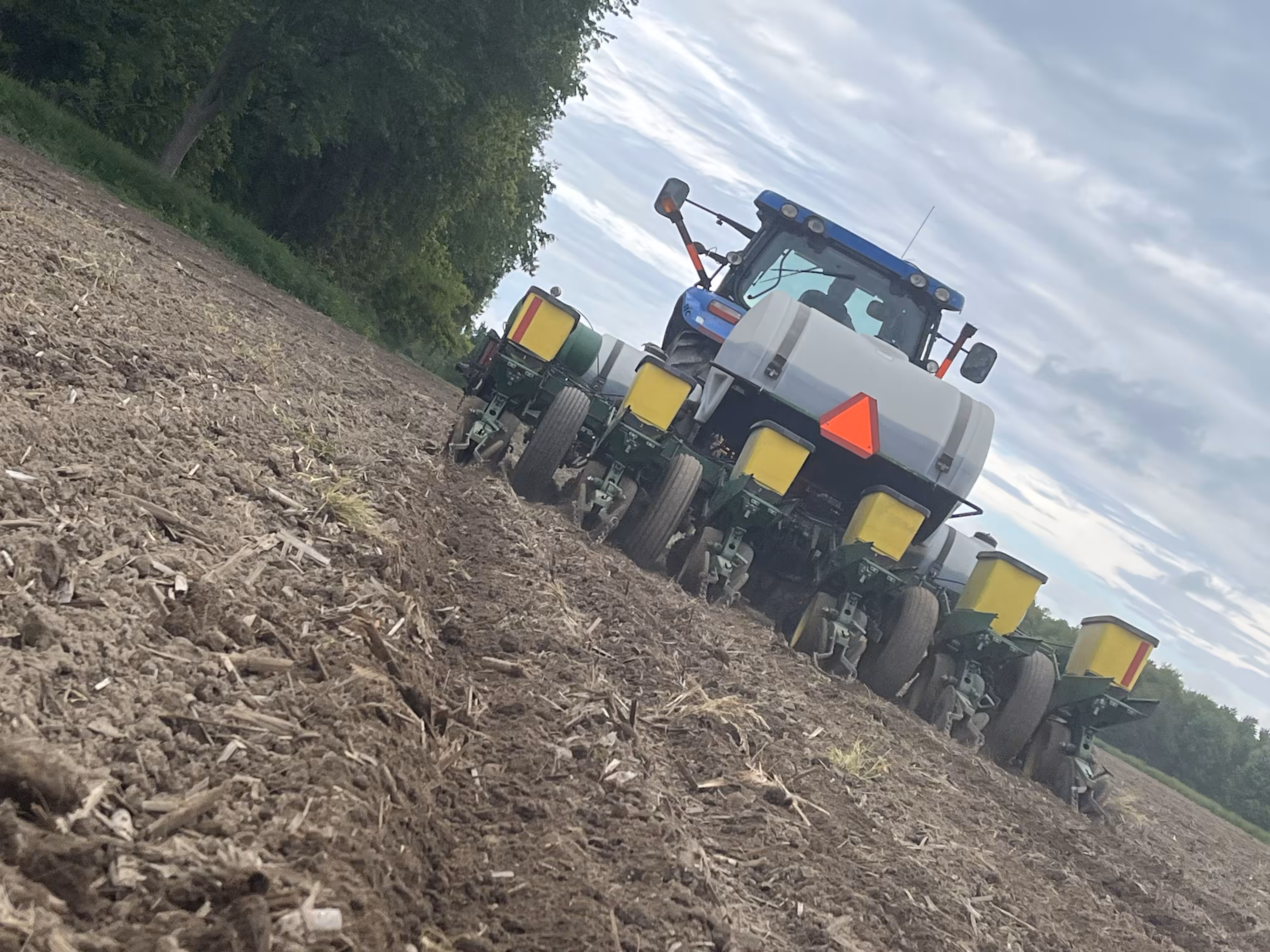 Farm Life
