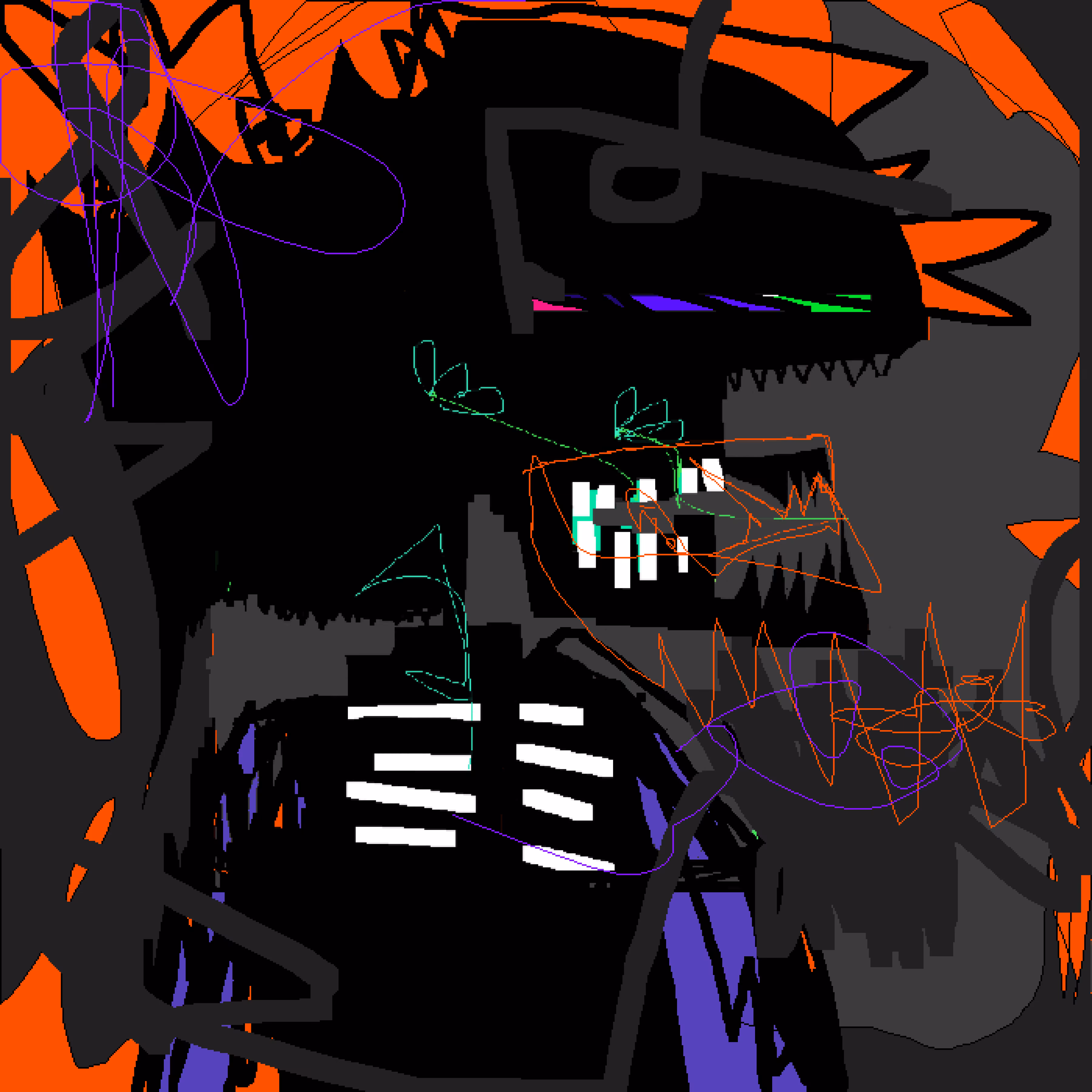 Kasp Punk 0033