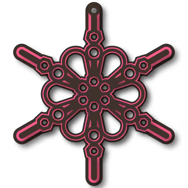 fx(ornament) 2022 #1715