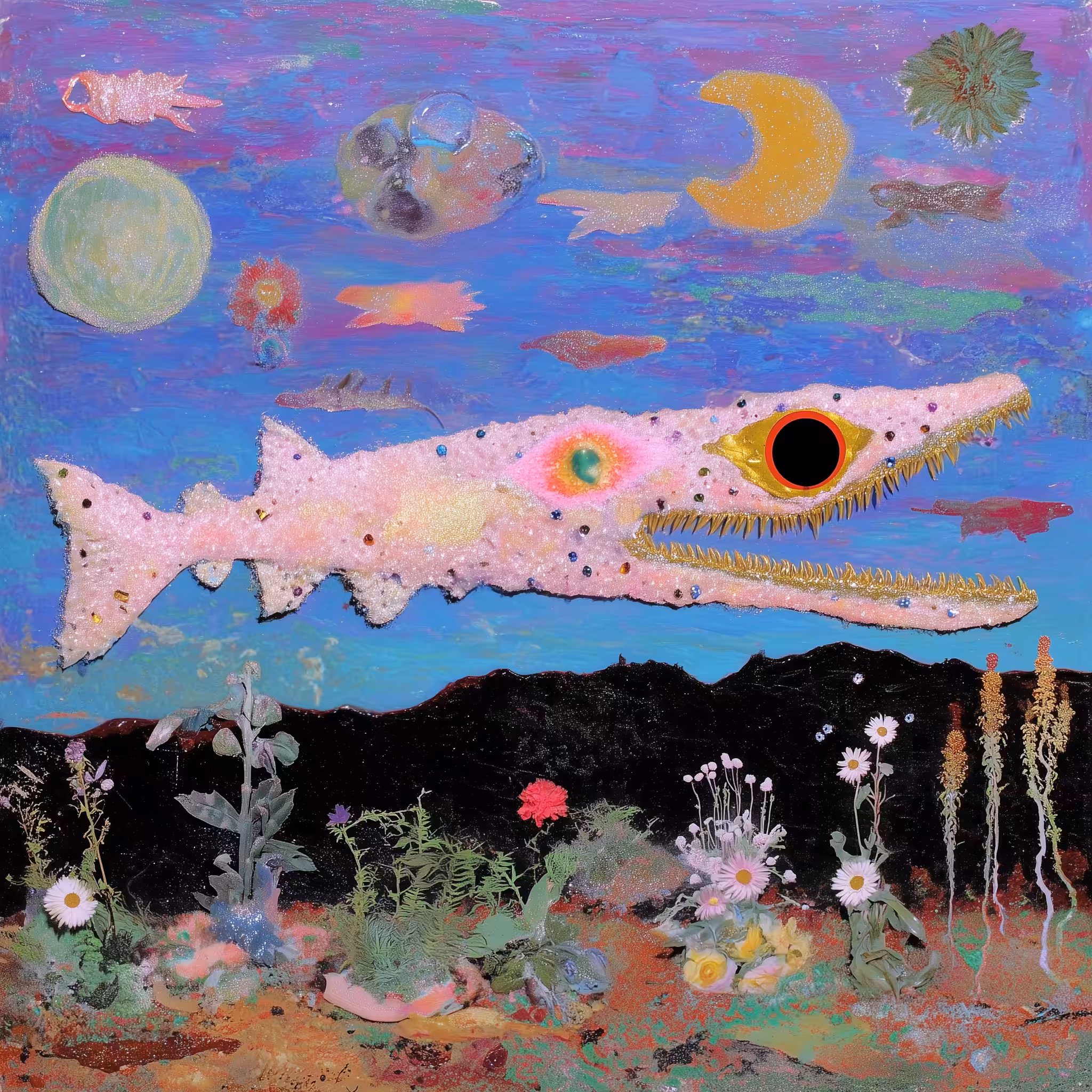 Barracuda