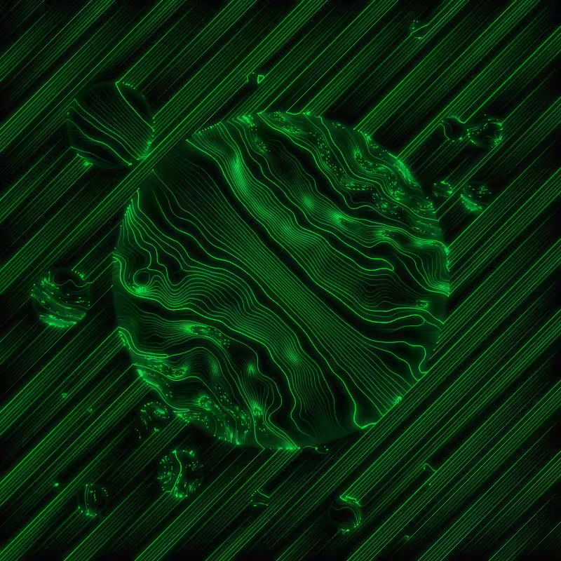 Lucid Dream II #15