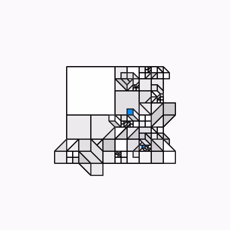 Parallelogrid #64