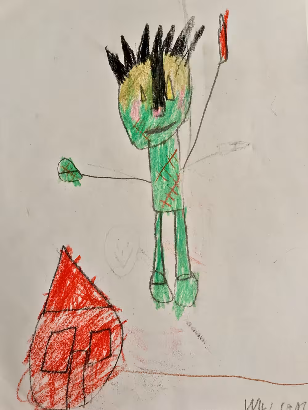 The Grinch