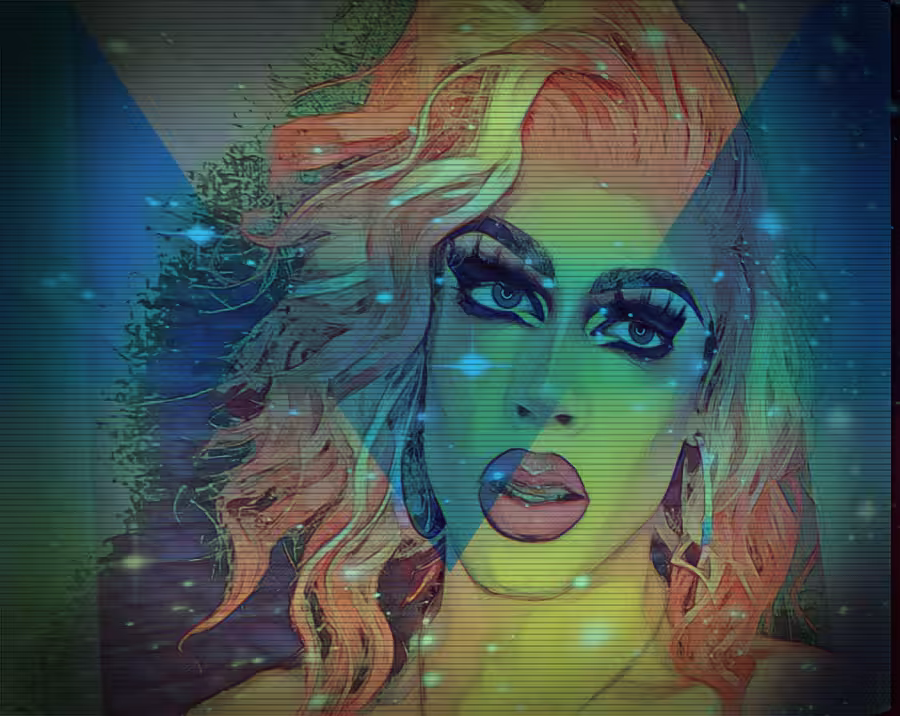 Reflections of a Silver Screen