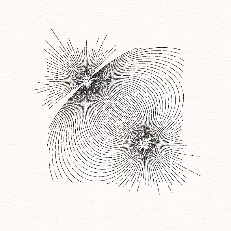 monopole #22