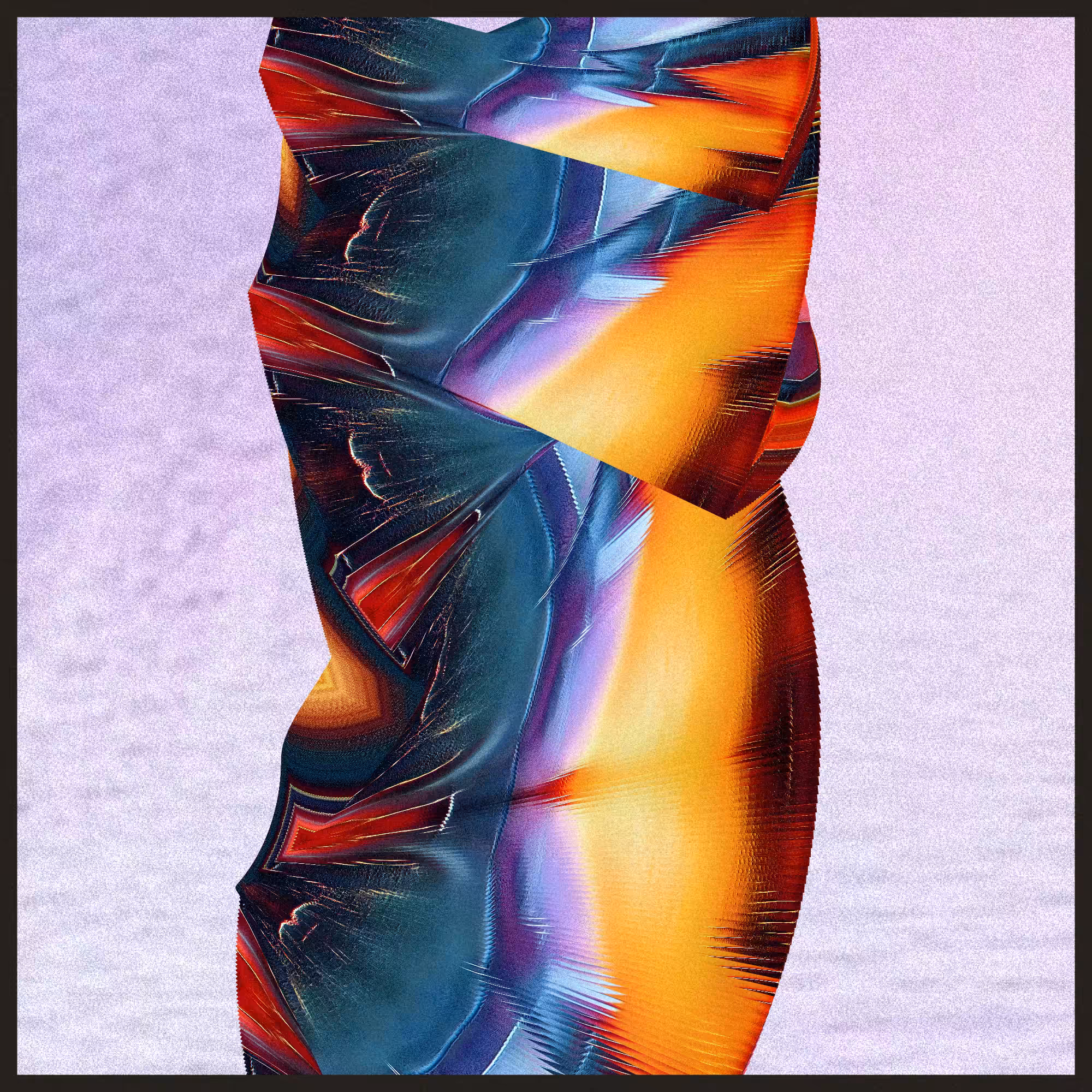 Obliques #36