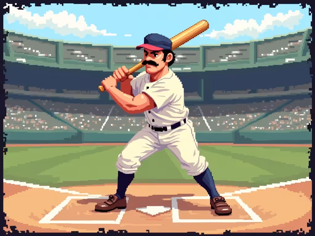 DataBaseball: Bruno Betzel - 1917 (1.1 PV)