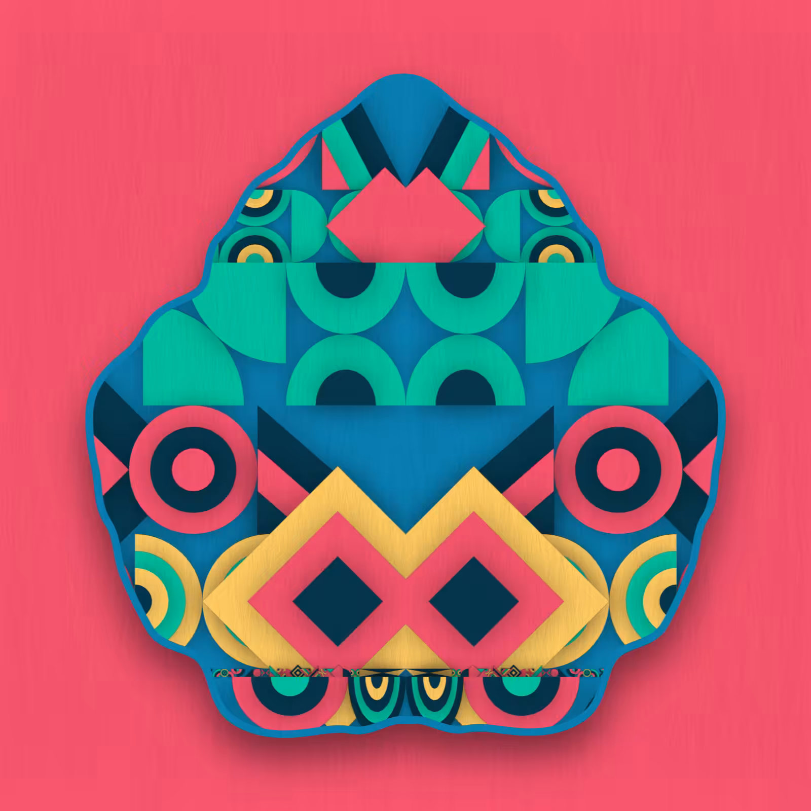 Generativemasks #4998
