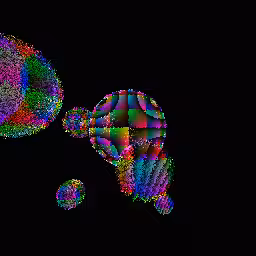 Shader Runner #82