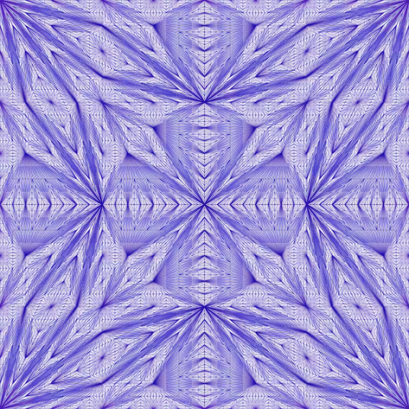 Triangle Subdivisions #366