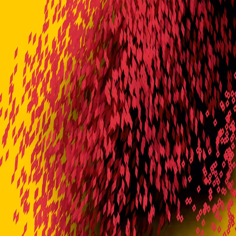 Dance Of Colors #194